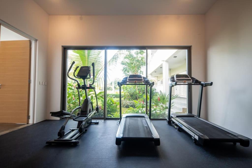 Apartment Ki-residences - 3 Bedroom Apart. Grand Baie