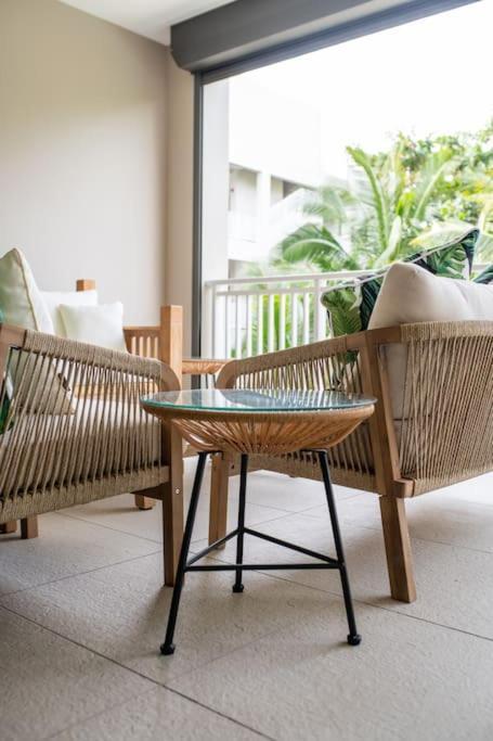 Ki-residences - 3 Bedroom Apart. Grand Baie