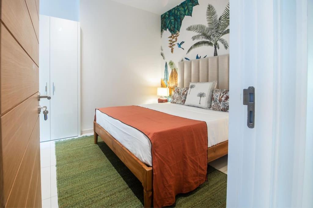Ki-residences - 3 Bedroom Apart. Apartment