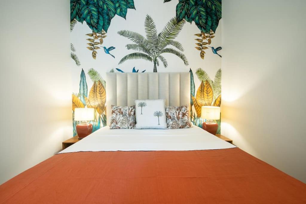 Ki-residences - 3 Bedroom Apart. Grand Baie