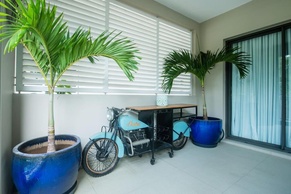 Ki-residences - 3 Bedroom Apart. *