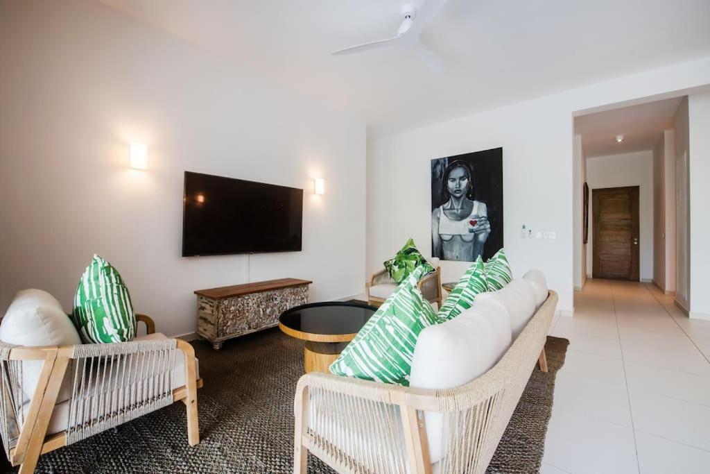 Ki-residences - 3 Bedroom Apart. Apartment *