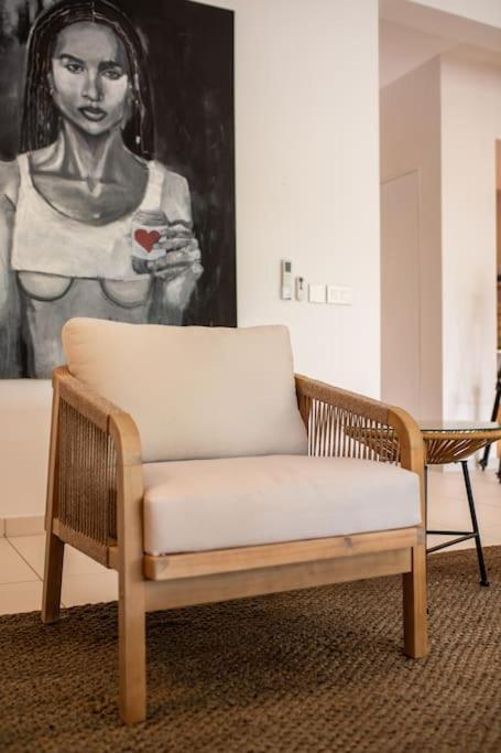 Apartment Ki-residences - 3 Bedroom Apart.