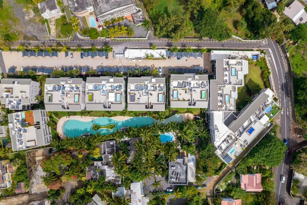 Ki-residences - 3 Bedroom Apart. Apartment