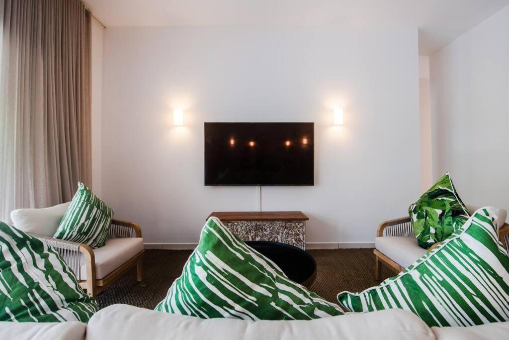 Ki-residences - 3 Bedroom Apart.