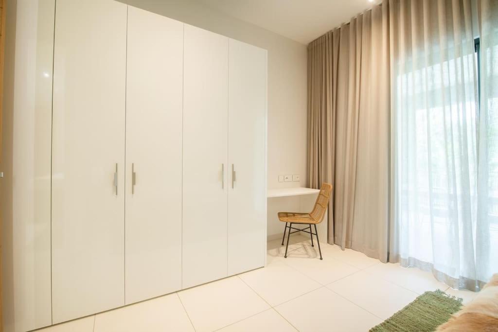 Apartment Ki-residences - 3 Bedroom Apart. Grand Baie