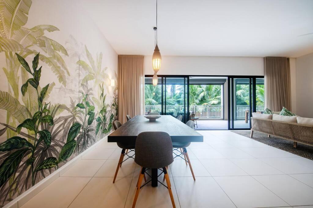 Apartment Ki-residences - 3 Bedroom Apart.