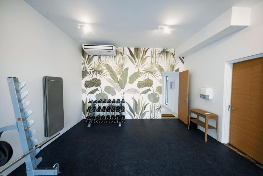 Ki-residences - 3 Bedroom Apart. *