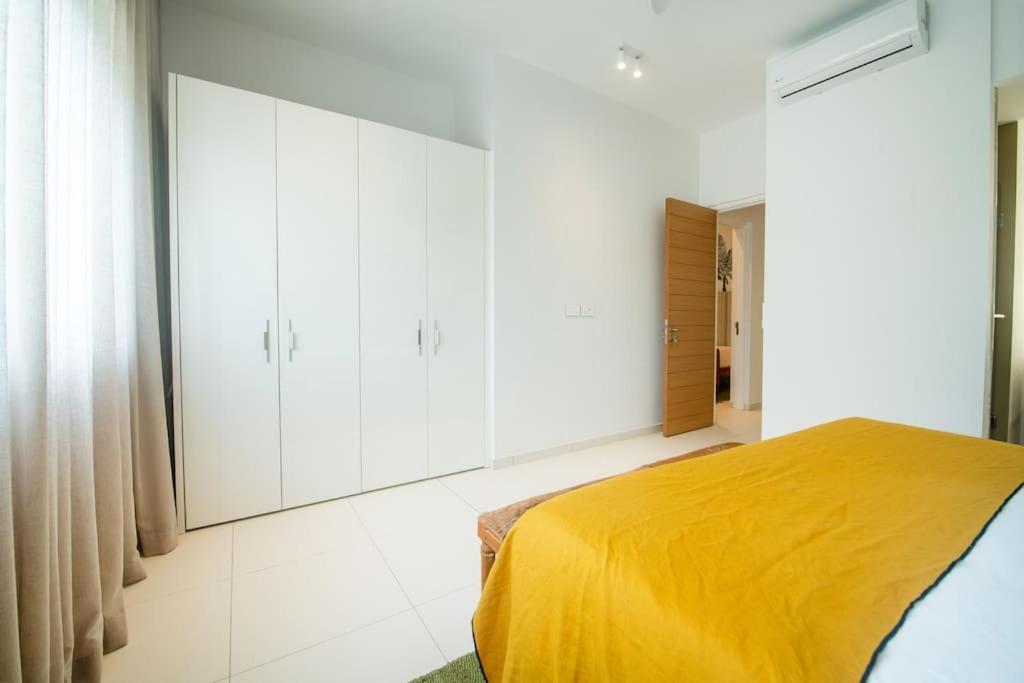 Apartment Ki-residences - 3 Bedroom Apart. Grand Baie