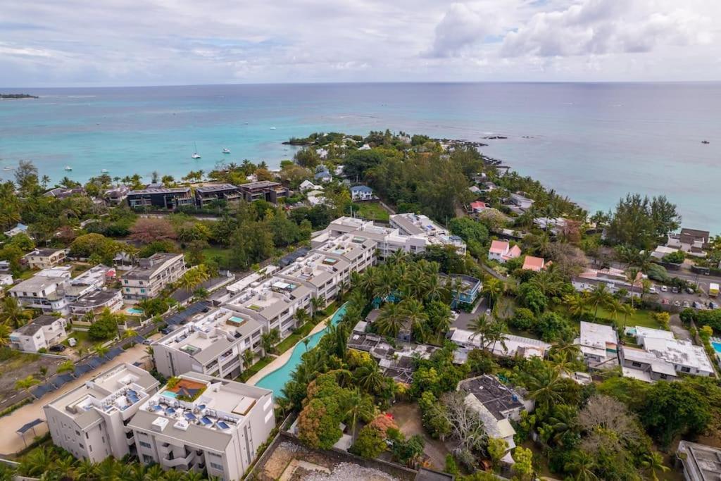 Apartment Ki-residences - 3 Bedroom Apart. Grand Baie