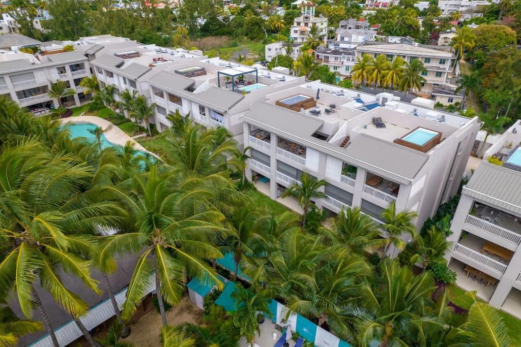 Ki-residences - 3 Bedroom Apart. * Grand Baie