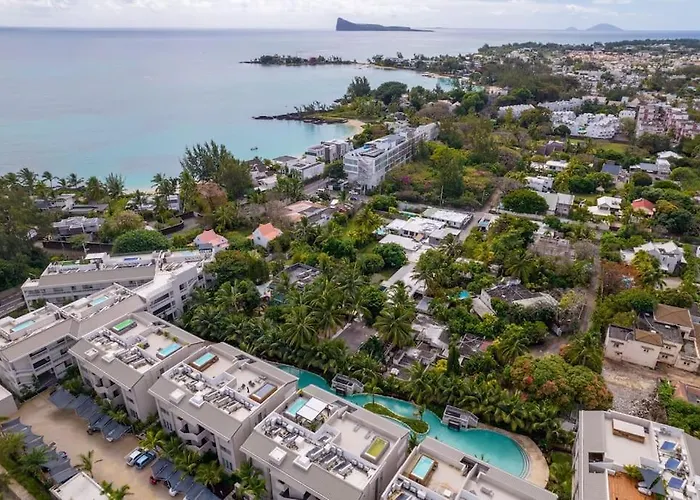 Ki-Residences - 3 Bedroom Apart.